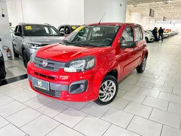 Fiat Uno