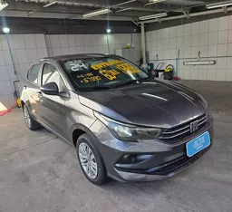Fiat Cronos
