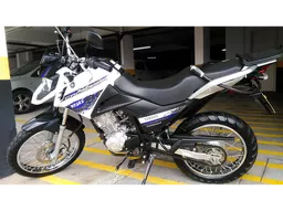 XTZ 150