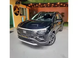 Fiat Pulse
