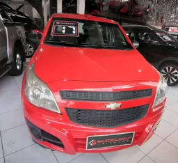 Chevrolet Montana
