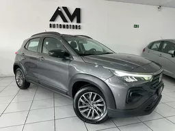 Fiat Pulse