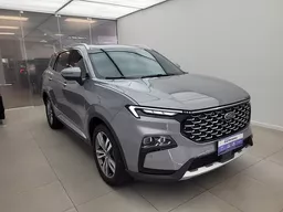 Ford Territory