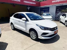 Fiat Cronos
