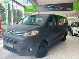 Citroën Jumpy