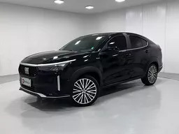Fiat Fastback