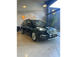Hyundai Santa Fé
