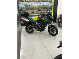 Versys