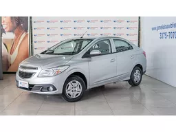 Chevrolet Prisma