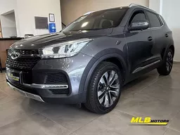Chery Tiggo 5X