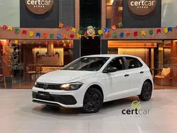 Volkswagen Polo Hatch