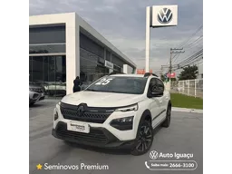 Renault Kardian
