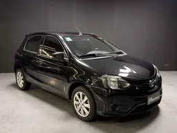 Toyota Etios