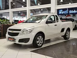 Chevrolet Montana