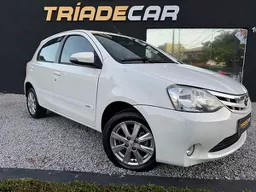 Toyota Etios