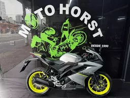 YZF R15