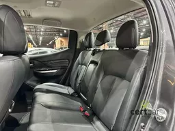 Mitsubishi L200 Triton