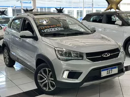 Chery Tiggo 2