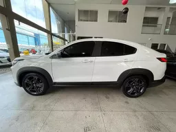 Fiat Fastback