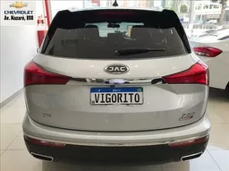 JAC T80