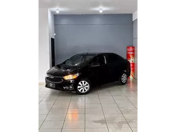 Chevrolet Prisma
