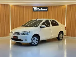 Toyota Etios