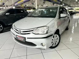 Toyota Etios