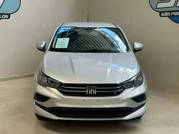 Fiat Cronos