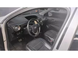 Toyota Etios