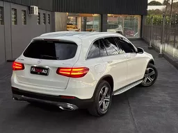 GLC 250