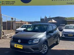 Volkswagen Gol