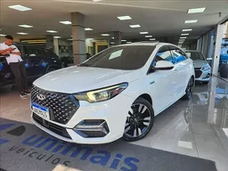 Chery Arrizo 6 Pro