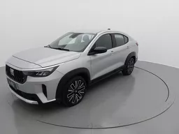 Fiat Fastback