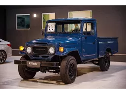 Toyota Bandeirante