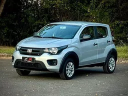 Fiat Mobi
