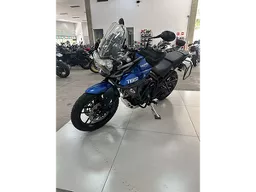 Triumph Tiger 800