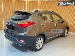 JAC T5