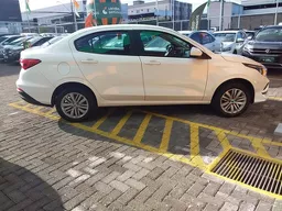 Fiat Cronos