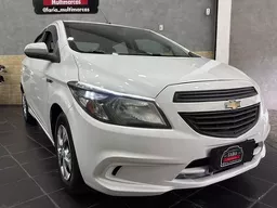 Chevrolet Prisma