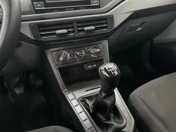 Volkswagen Polo Hatch