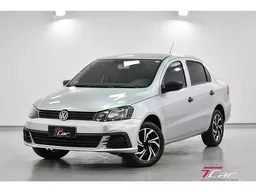 Volkswagen Voyage