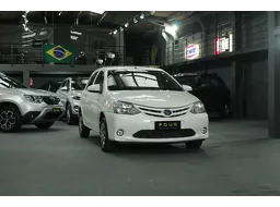 Toyota Etios