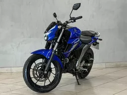 Fazer 250