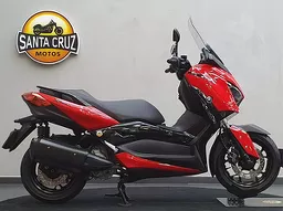 Xmax