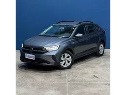 Volkswagen Nivus