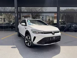 Volkswagen Nivus