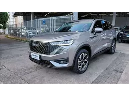 GWM Haval H6