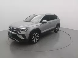 Volkswagen Taos