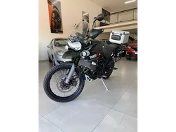 Tiger 800