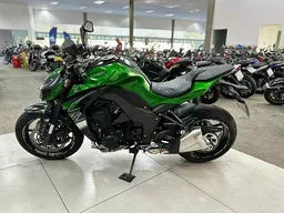 Kawasaki Z